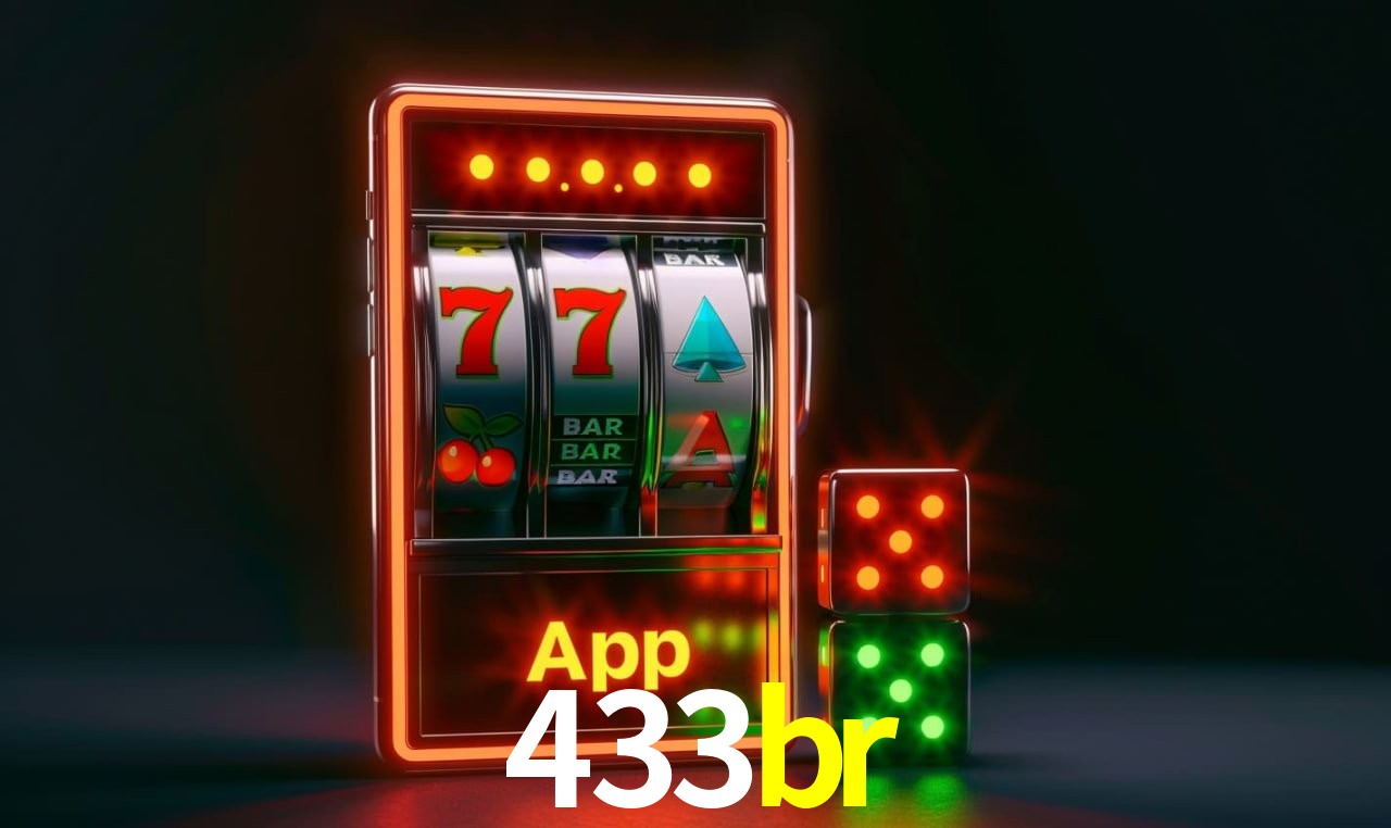 Jogos de Slot 433br