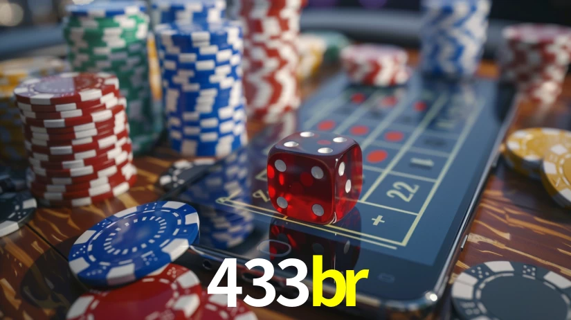 433br,433br.com