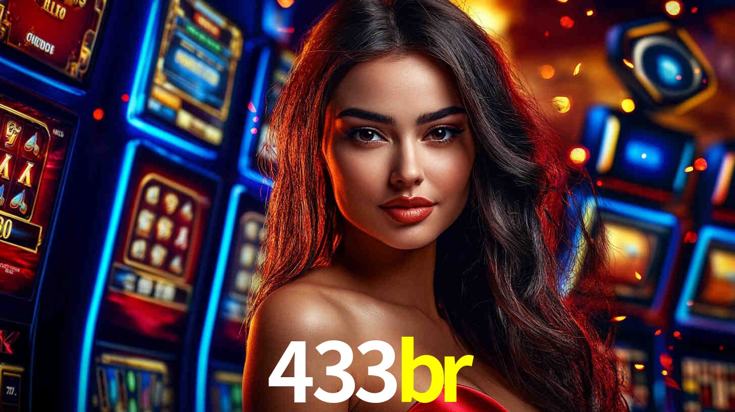 Explorando a Categoria de Eventos em Apostas na 433br