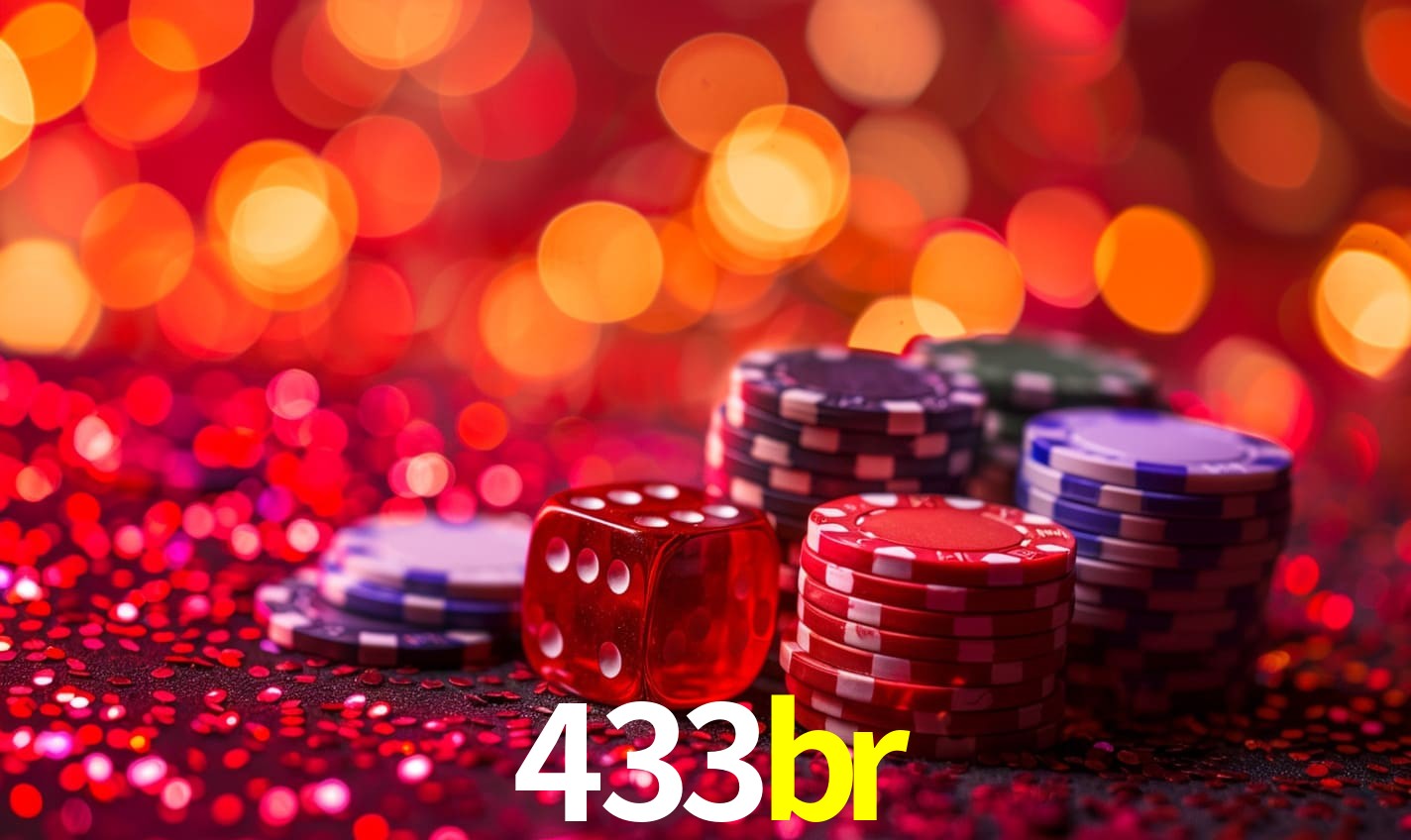 Desvendando o Mundo dos Jogos Virtuais na 433br